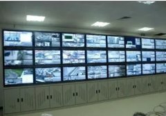 布线、机房建设、监控安防，监控器安装
